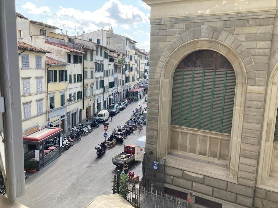 Bilocale Vicinissimo Al Duomo Florença Exterior foto