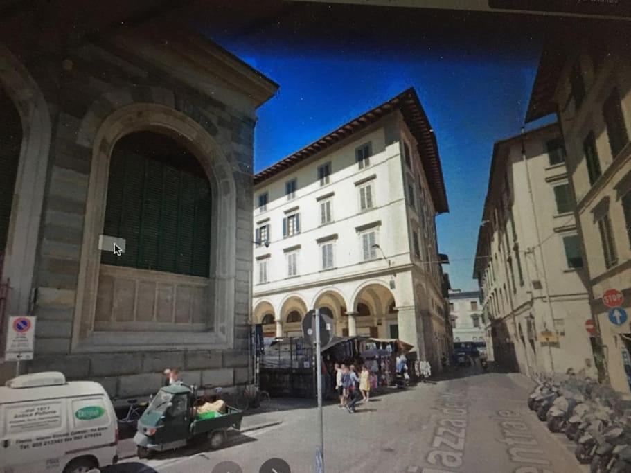 Bilocale Vicinissimo Al Duomo Florença Exterior foto